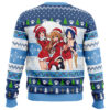 Christmas Taiga, Minori and Ami Toradora Ugly Christmas Sweater