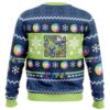 Christmas The Game of Life Board Games Ugly Christmas Sweater