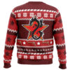 Christmas Time Outlaw Star Ugly Christmas Sweater