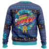 Christmas Tsunayoshi Sawada Kateyo Hitman Reborn Ugly Christmas Sweater