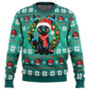 Christmas Umbreon Pokemon Ugly Christmas Sweater