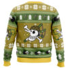 Christmas Usopp OP Pirates Ugly Christmas Sweater