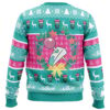 Christmas at School Saiki Kusuo no Psi-nan Ugly Christmas Sweater