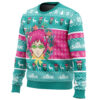 Christmas at School Saiki Kusuo no Psi-nan Ugly Christmas Sweater