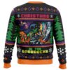 Christmas in the Goondocks Goonies Ugly Christmas Sweater