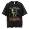 Christopher Lee T-Shirt, Dracula T-Shirt, Halloween T-Shirt