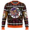 Chrono Heroes Chrono Trigger Ugly Christmas Sweater