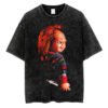 Chucky Child's Play T-Shirt, Chucky T-Shirt, Halloween T-Shirt