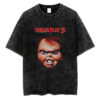 Chucky Comic Book Child's Play T-Shirt, Chucky T-Shirt, Halloween T-shirt