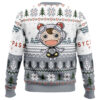 Clean Town Clean People Psycho-Pass Ugly Christmas Sweater