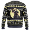 Cloud Final Fantasy Ugly Christmas Sweater