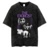 Collage Exorcist T-Shirt, The Exorcist T-shirt, Halloween T-shirt