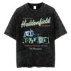 Come Visit Haddonfield Michael Myers T-Shirt, Halloween T-Shirt