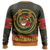 Consume Futurama Ugly Christmas Sweater