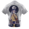 Coraline Hawaiian Shirt, Halloween Hawaiian Shirt