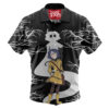 Coraline Hawaiian Shirt, Halloween Hawaiian Shirt