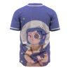 Coraline Baseball Jersey, Halloween Baseball Jersey