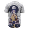 Coraline Baseball Jersey, Halloween Baseball Jersey