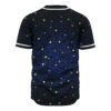 Coraline Baseball Jersey, Halloween Baseball Jersey