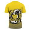 Coraline T-Shirt, Halloween T-Shirt