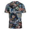 Coraline T-Shirt, Halloween T-Shirt