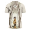 Coraline T-Shirt, Halloween T-Shirt