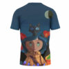 Coraline T-Shirt, Halloween T-Shirt