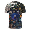 Coraline T-Shirt, Halloween T-Shirt