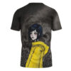 Coraline T-Shirt, Halloween T-Shirt