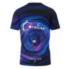 Coraline T-Shirt, Halloween T-Shirt