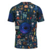 Coraline T-Shirt, Halloween T-Shirt