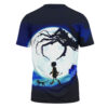 Coraline T-Shirt, Halloween T-Shirt