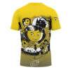 Coraline T-Shirt, Halloween T-Shirt