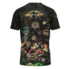 Coraline T-Shirt, Halloween T-Shirt