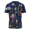 Coraline T-Shirt, Halloween T-Shirt