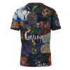 Coraline T-Shirt, Halloween T-Shirt