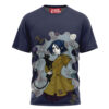 Coraline T-Shirt, Halloween T-Shirt