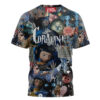 Coraline T-Shirt, Halloween T-Shirt