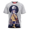 Coraline T-Shirt, Halloween T-Shirt