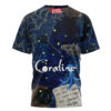 Coraline T-Shirt, Halloween T-Shirt