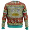 Gintama Cosmic Elizabeth Ugly Christmas Sweater