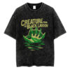 Creature From The Black Lagoon T-Shirt, Halloween T-shirt