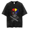 Crossmutants Deadpool T-shirt