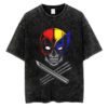 Crossmutants Wolverine T-shirt