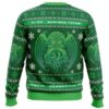 Cthulhu Cultist Christmas Ugly Christmas Sweater