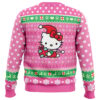 Cute Christmas Hello Kitty Ugly Christmas Sweater