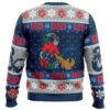 D-20 Dungeons & Dragons Ugly Christmas Sweater