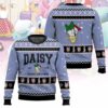 Mickey Characters Ugly Sweater