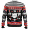 D&D Have Yourself A Merry Little Crit-Mas Dungeons and Dragons Ugly Christmas Sweater