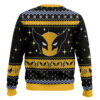 Wolverine Ugly Christmas Sweater